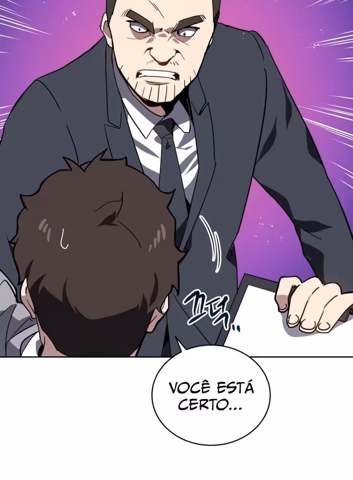 Página do Capítulo 85