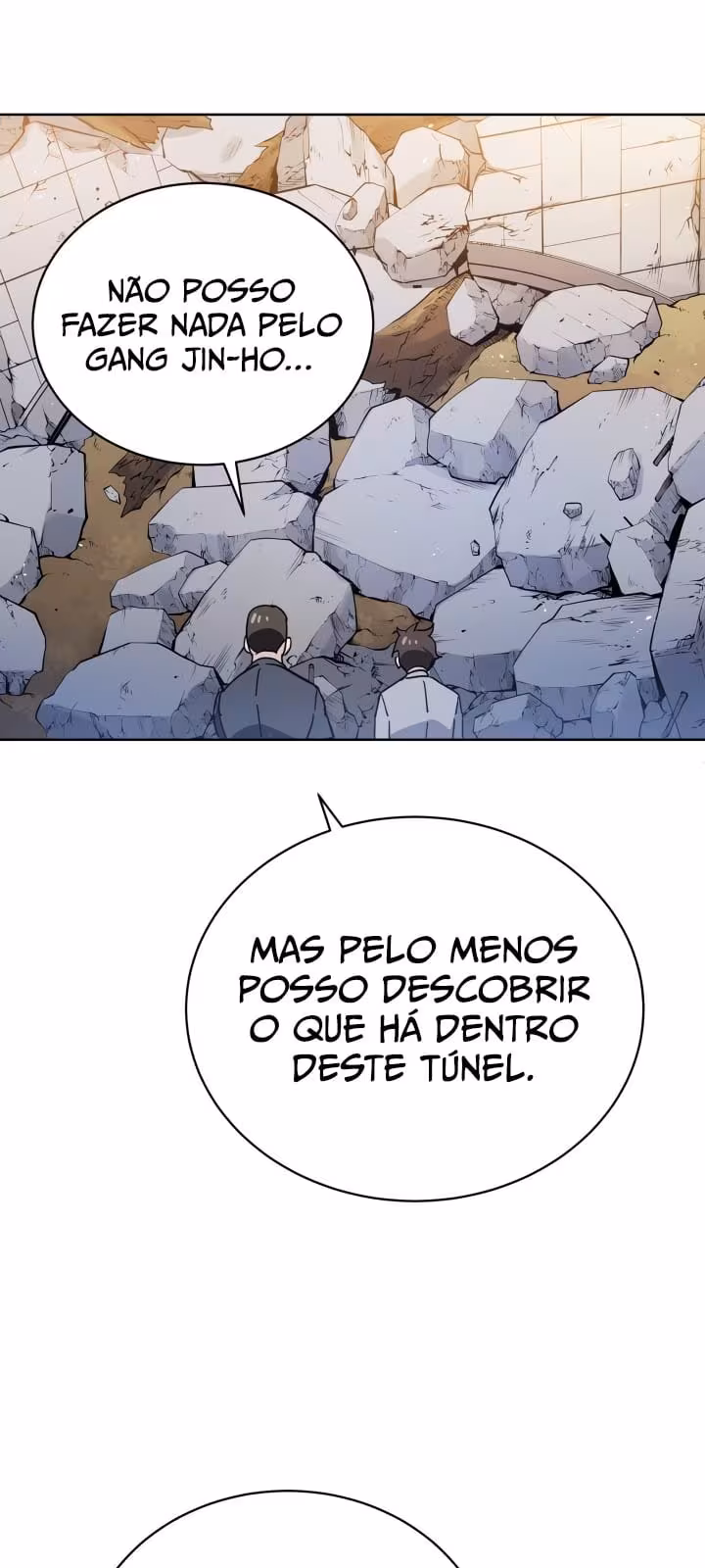 Página do Capítulo 85