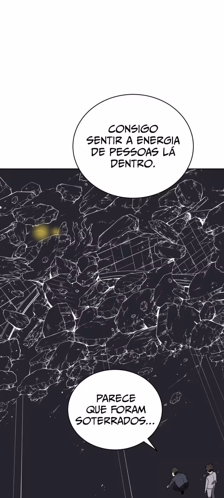 Página do Capítulo 85