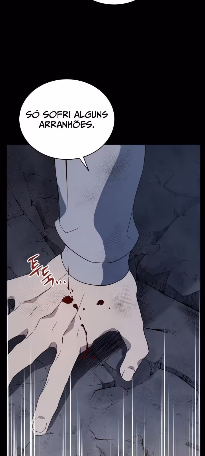 Página do Capítulo 85