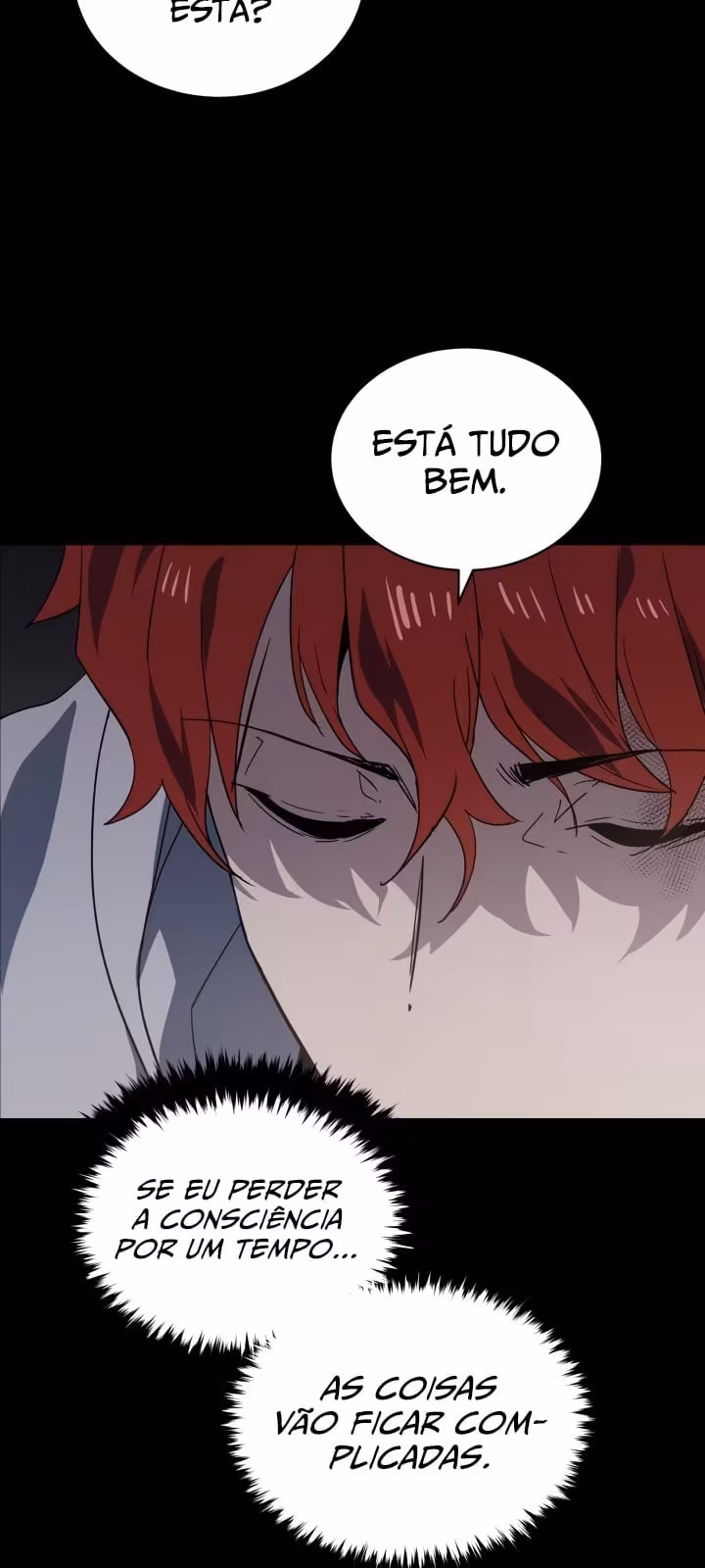 Página do Capítulo 85