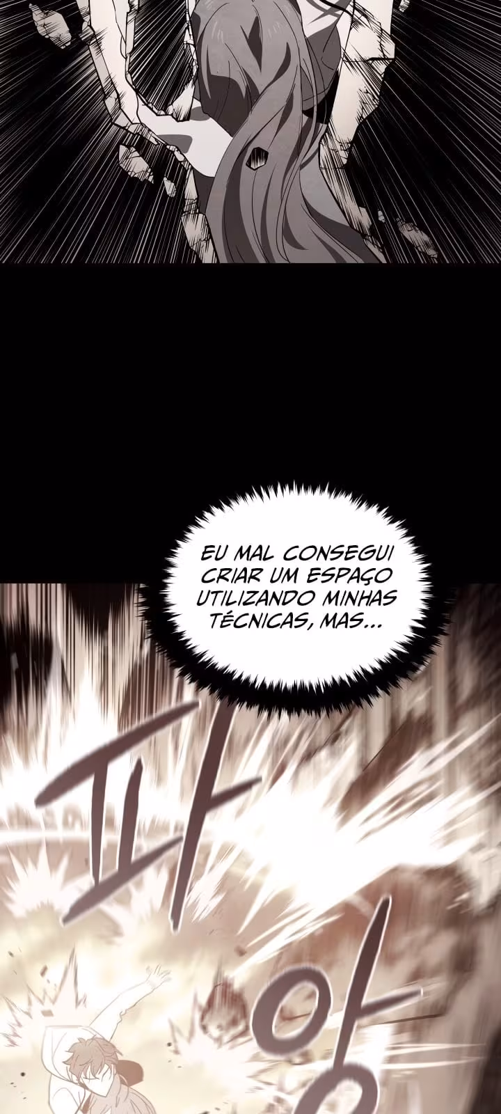 Página do Capítulo 85