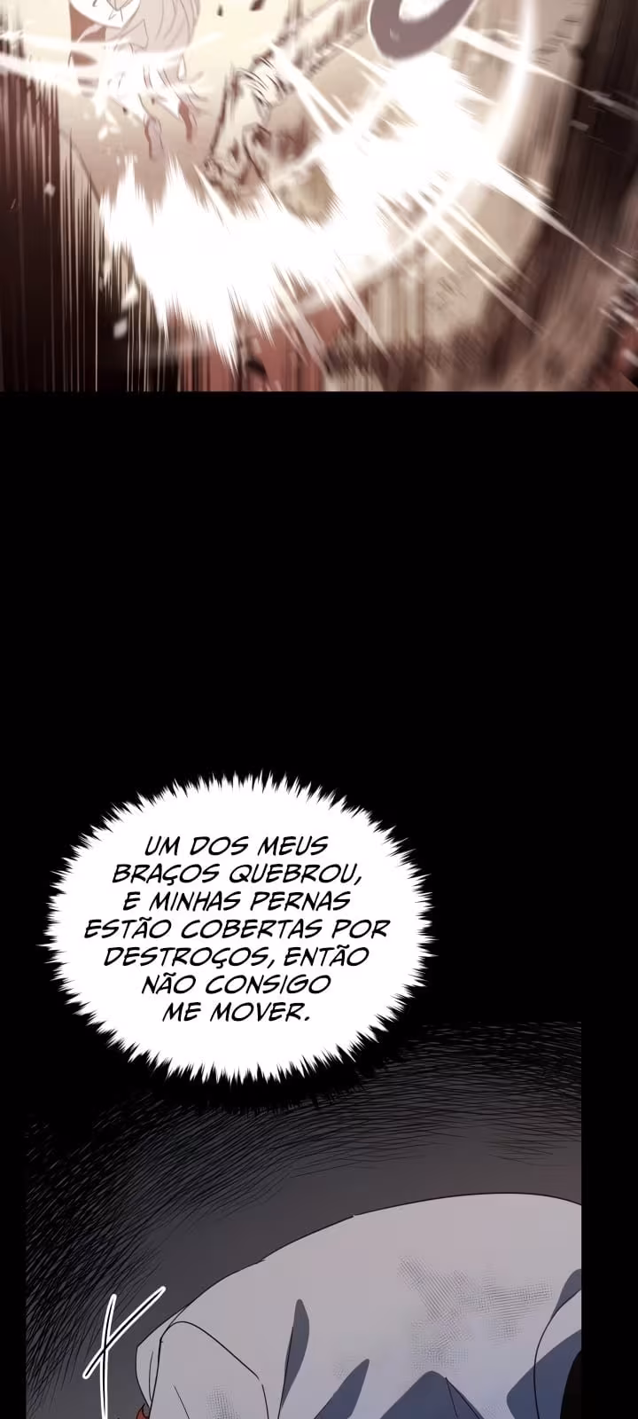 Página do Capítulo 85