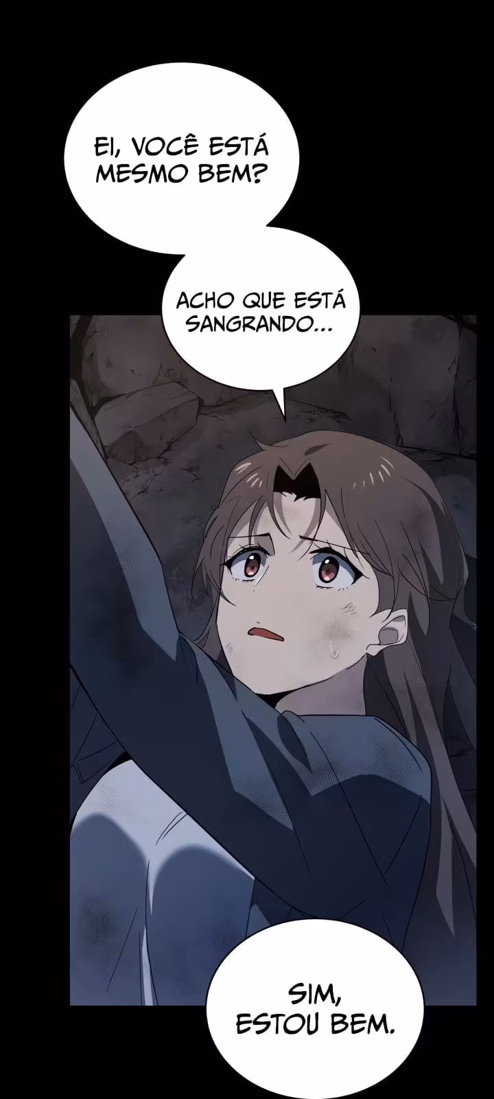 Página do Capítulo 85
