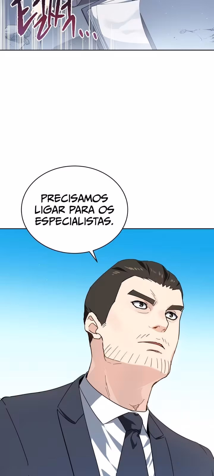Página do Capítulo 86
