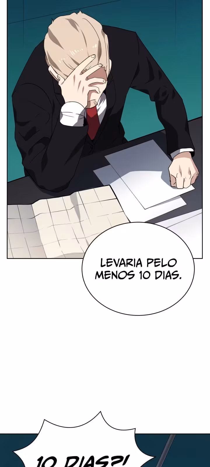 Página do Capítulo 86