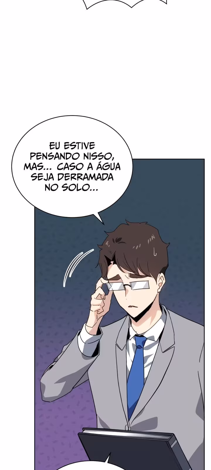 Página do Capítulo 86