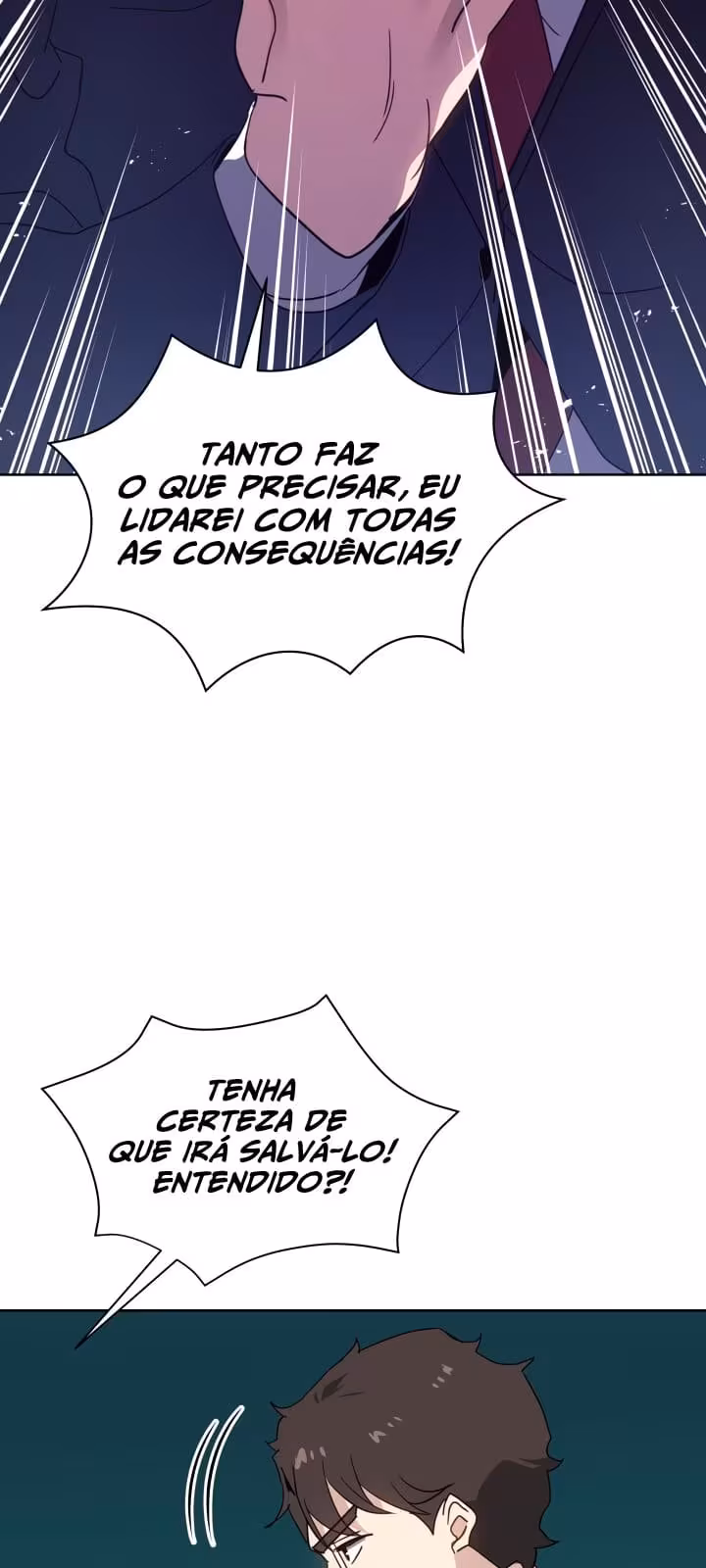 Página do Capítulo 86
