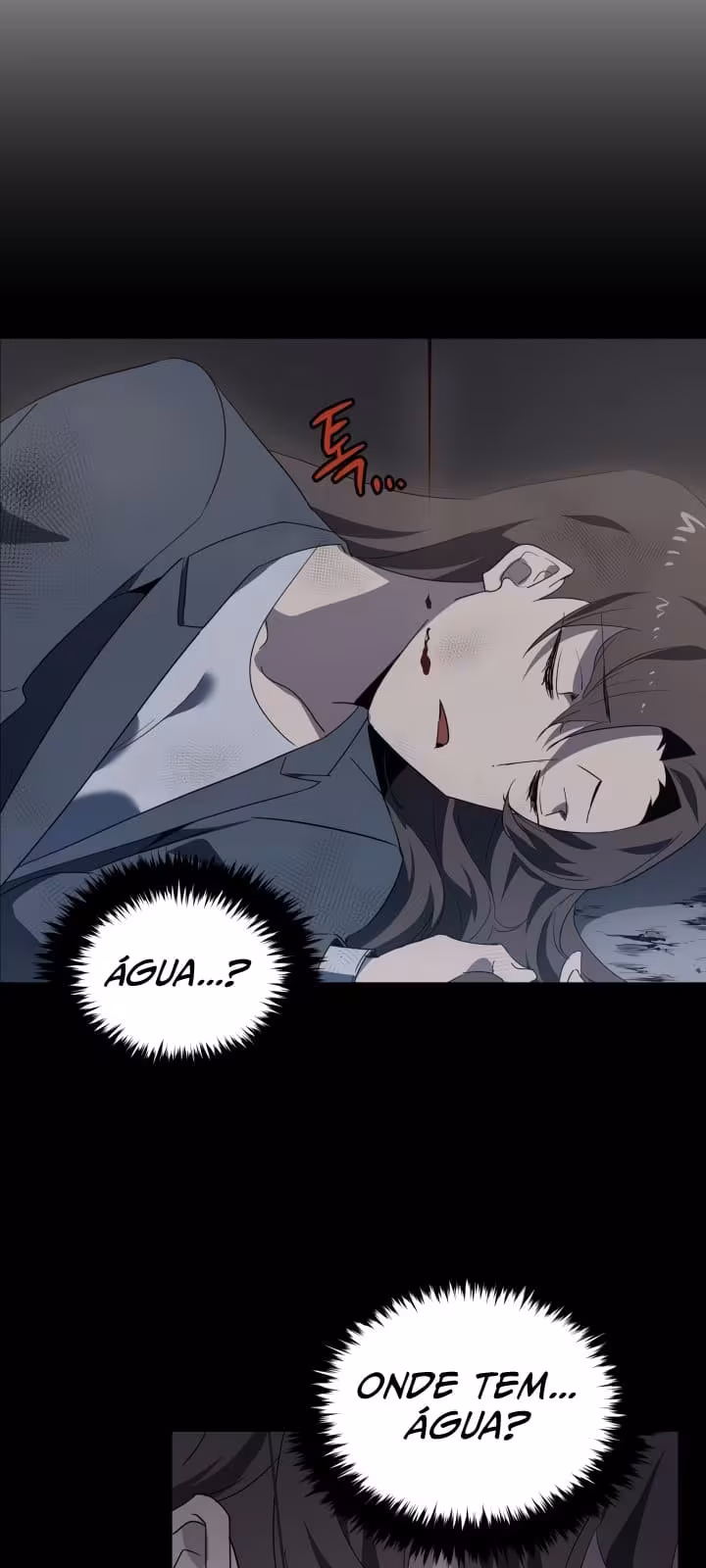 Página do Capítulo 86