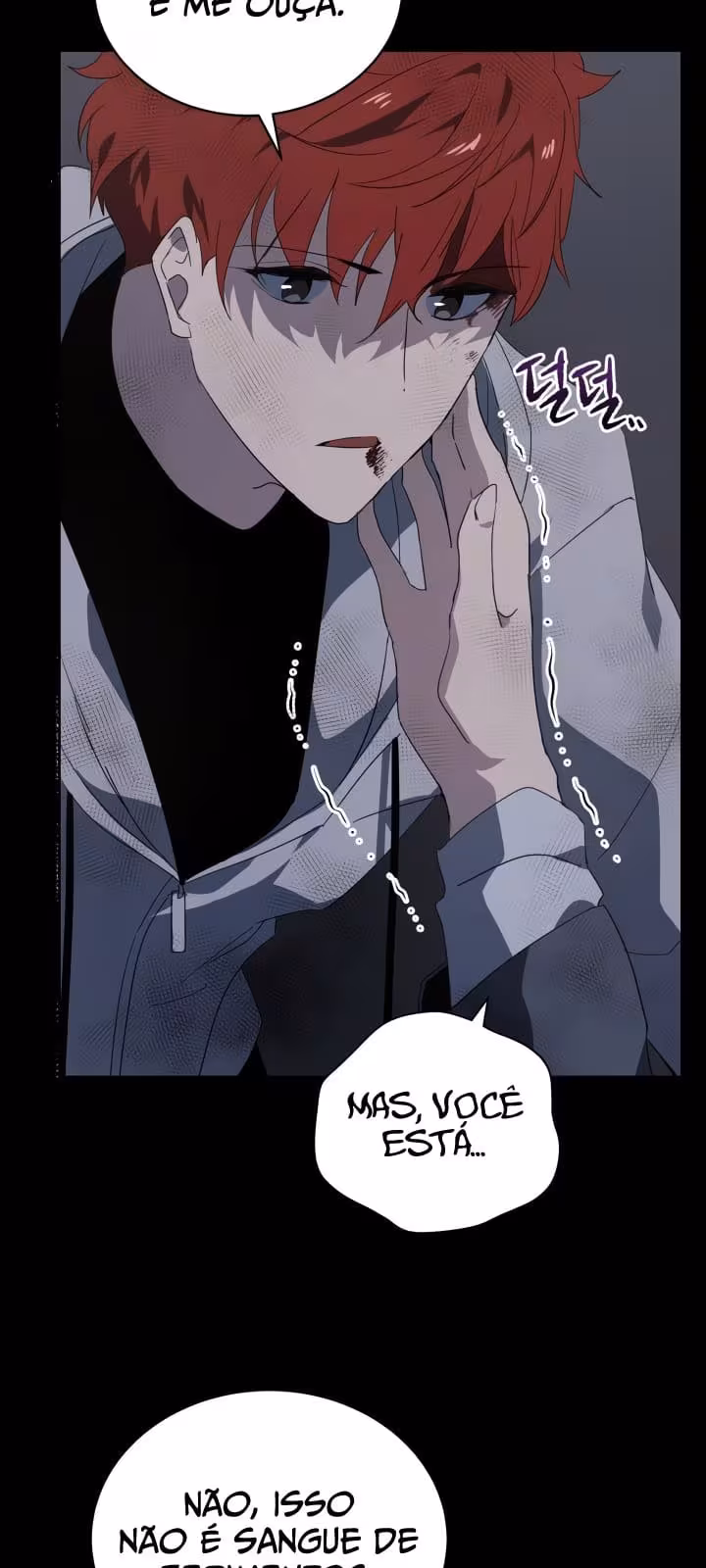 Página do Capítulo 86