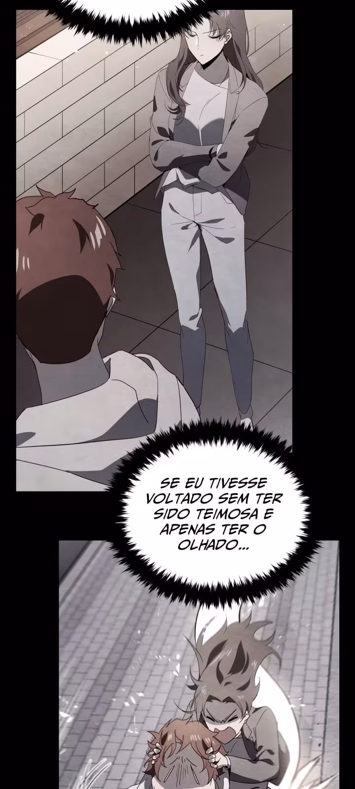 Página do Capítulo 86