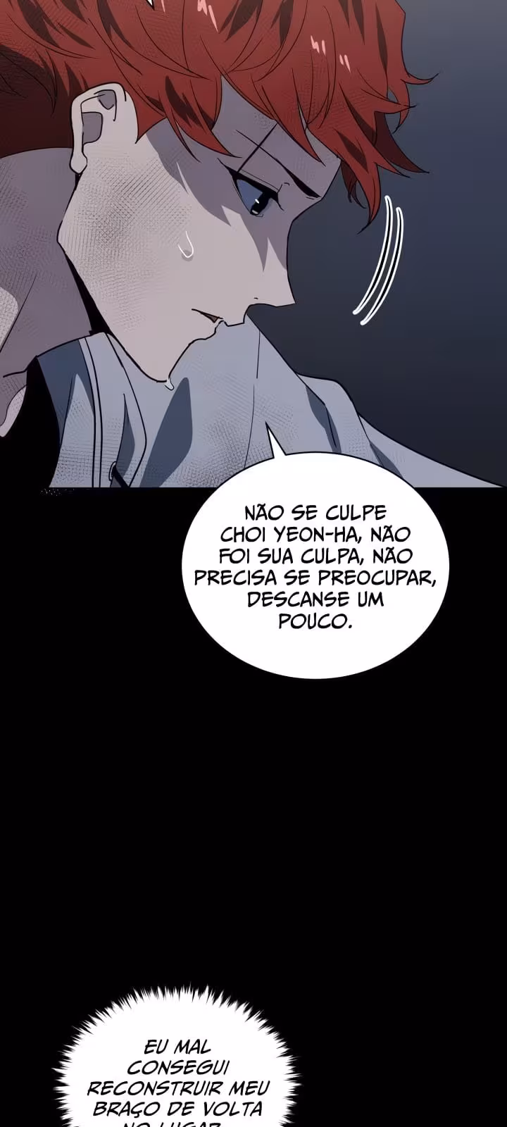 Página do Capítulo 86
