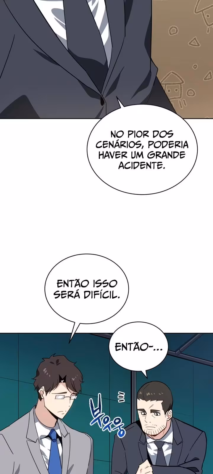 Página do Capítulo 86