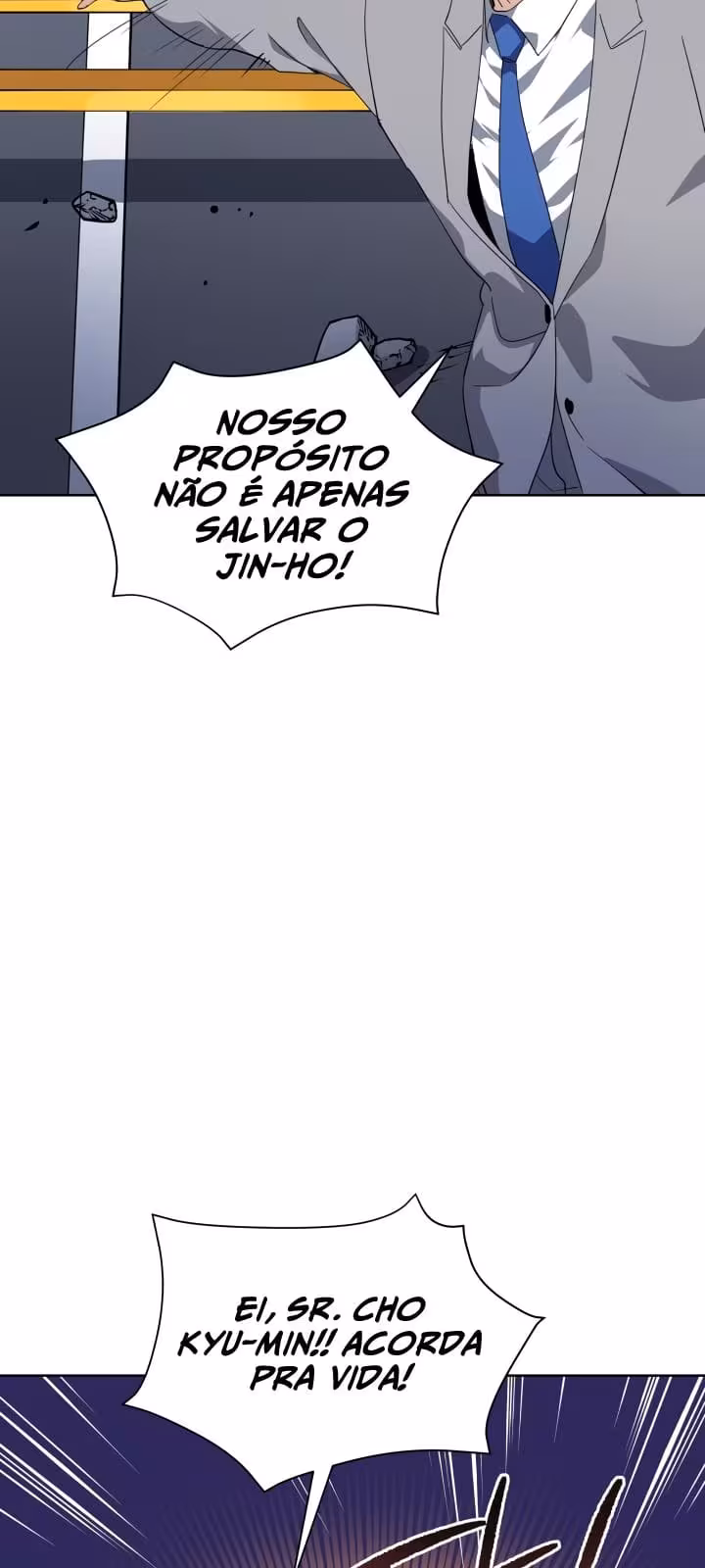 Página do Capítulo 86