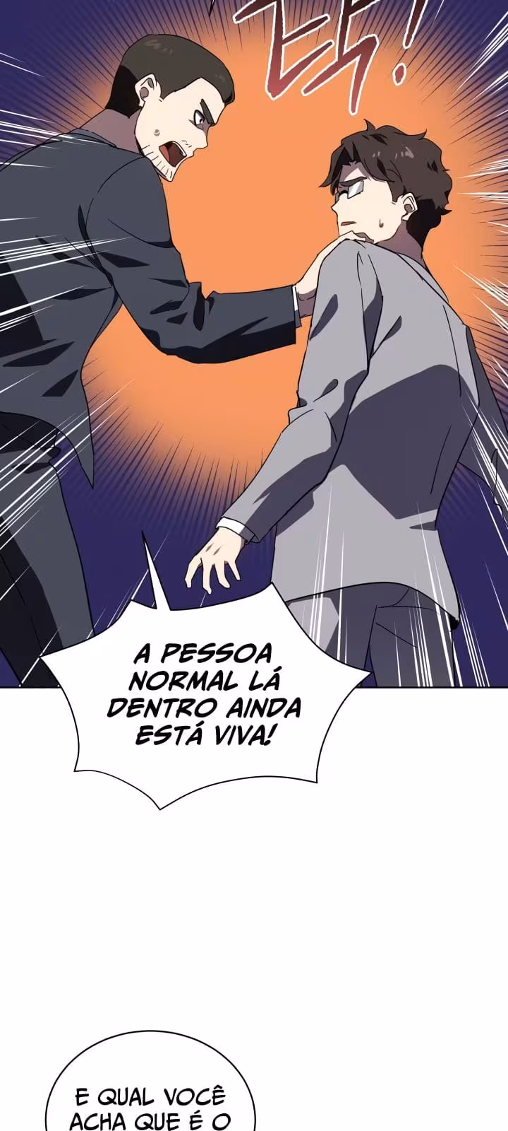 Página do Capítulo 86