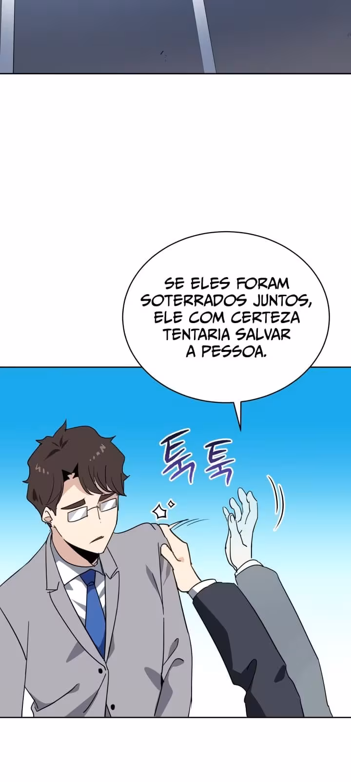 Página do Capítulo 86