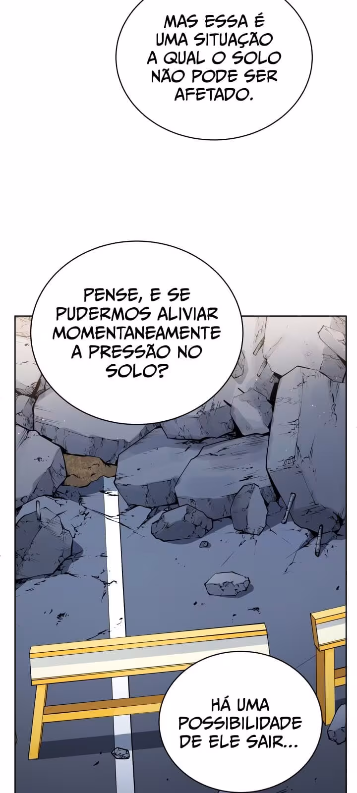 Página do Capítulo 86