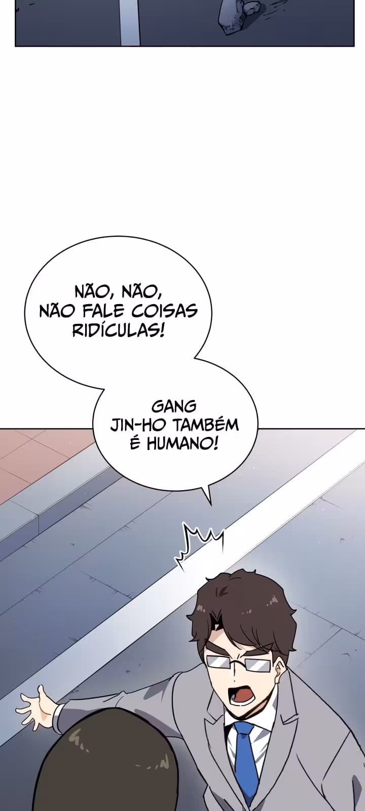 Página do Capítulo 86