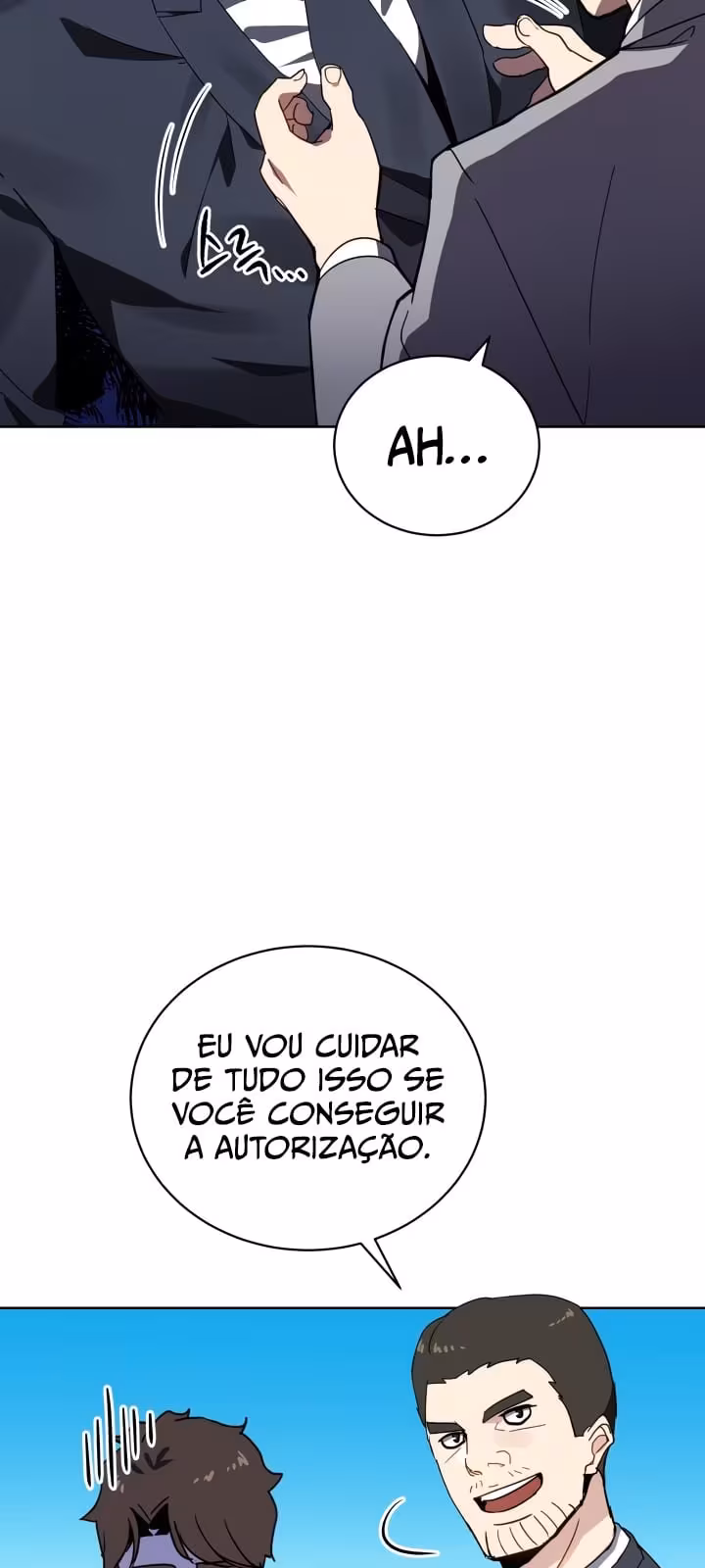 Página do Capítulo 86