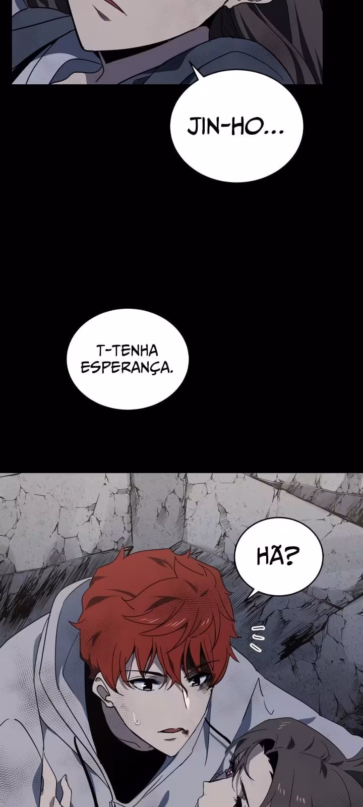 Página do Capítulo 87