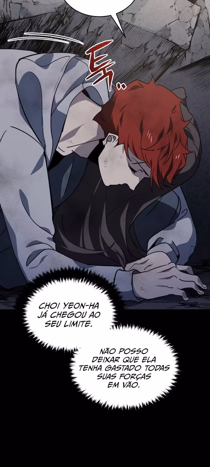 Página do Capítulo 87