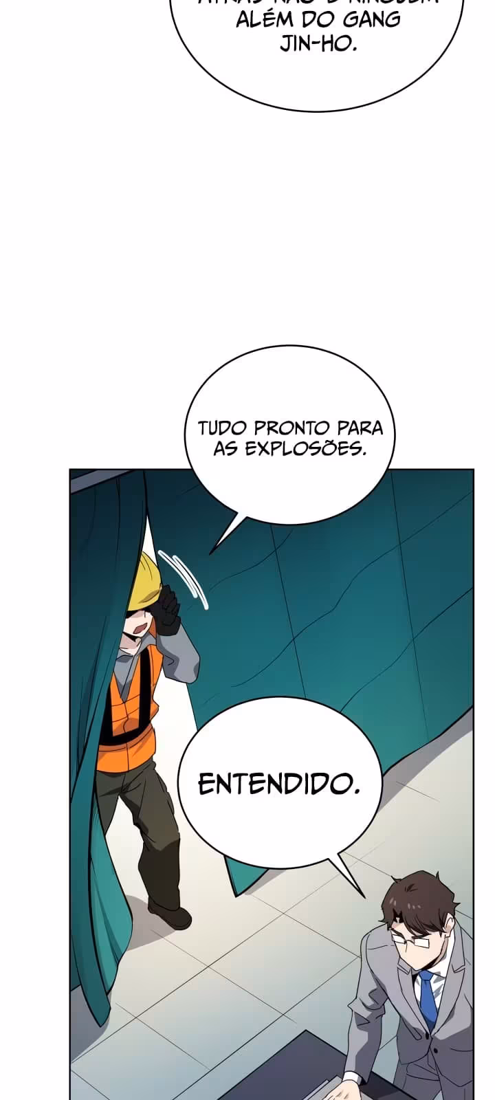 Página do Capítulo 87