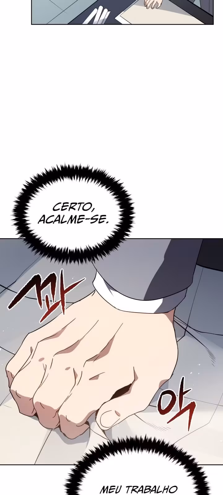 Página do Capítulo 87
