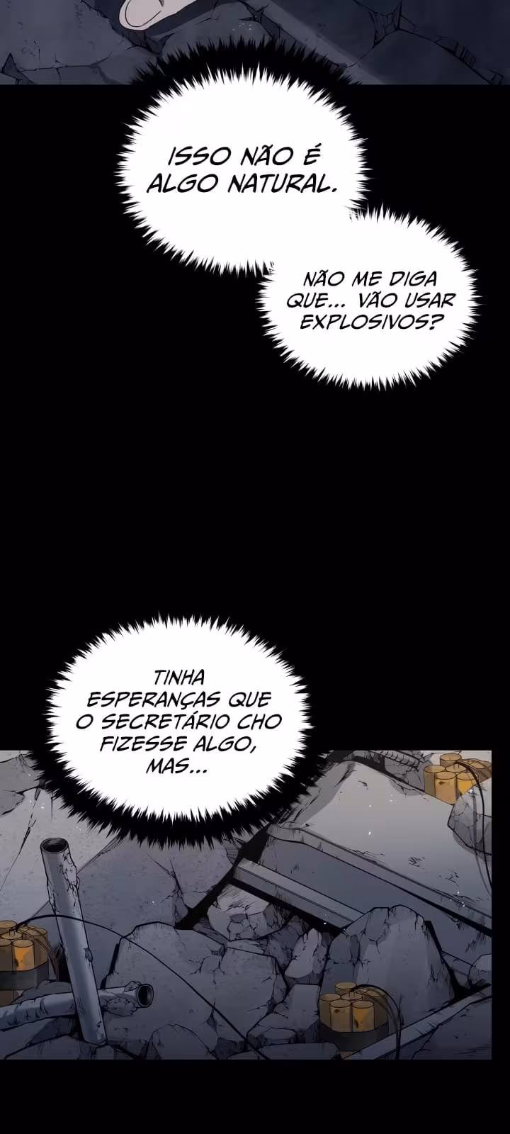 Página do Capítulo 87