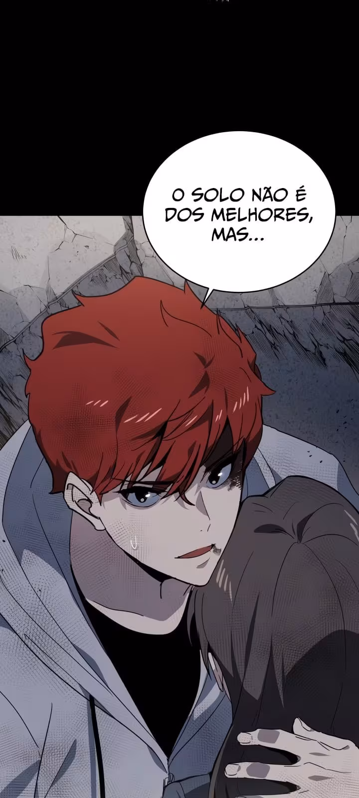 Página do Capítulo 87