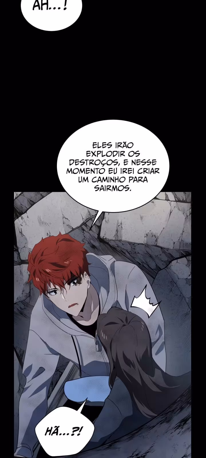 Página do Capítulo 87