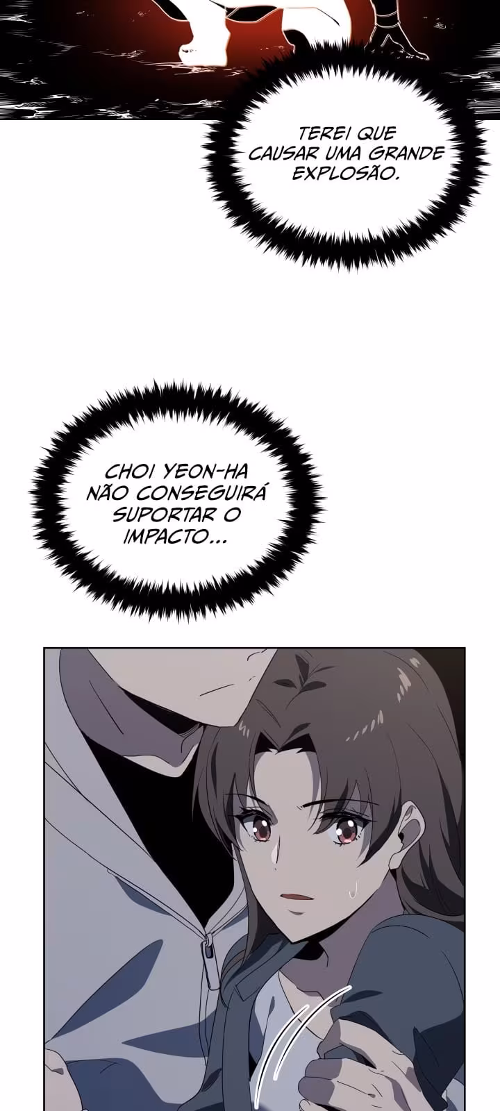 Página do Capítulo 87
