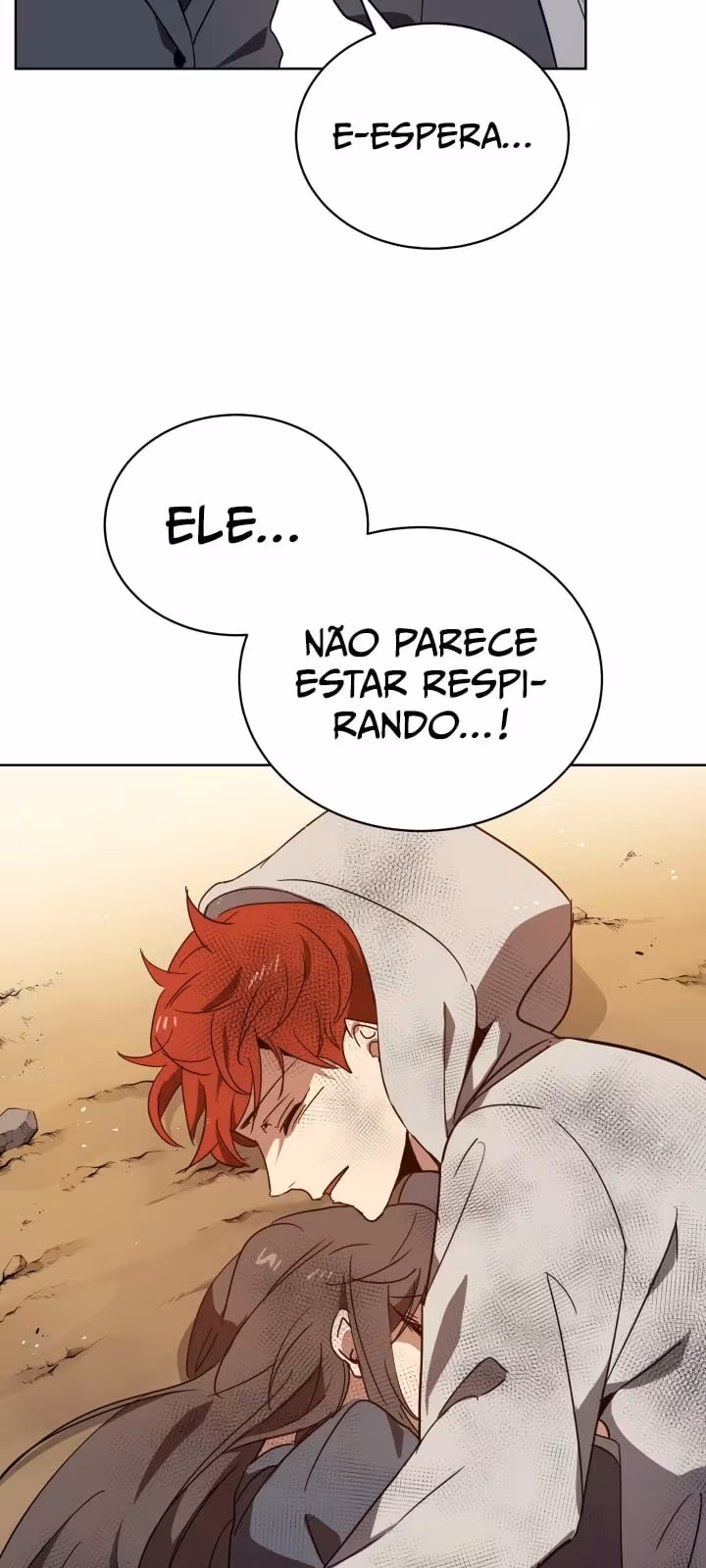 Página do Capítulo 88