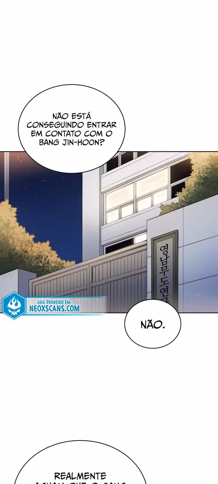 Página do Capítulo 89