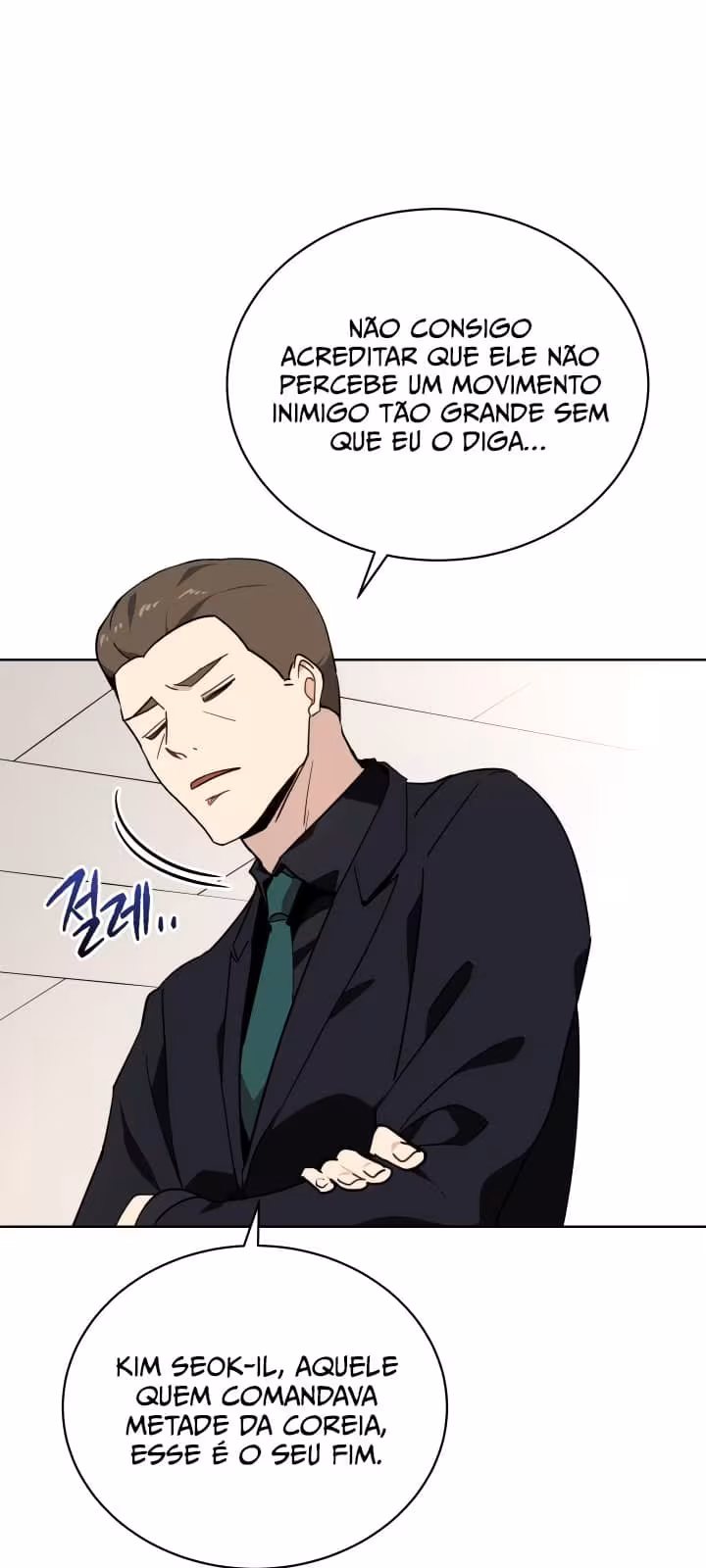 Página do Capítulo 89