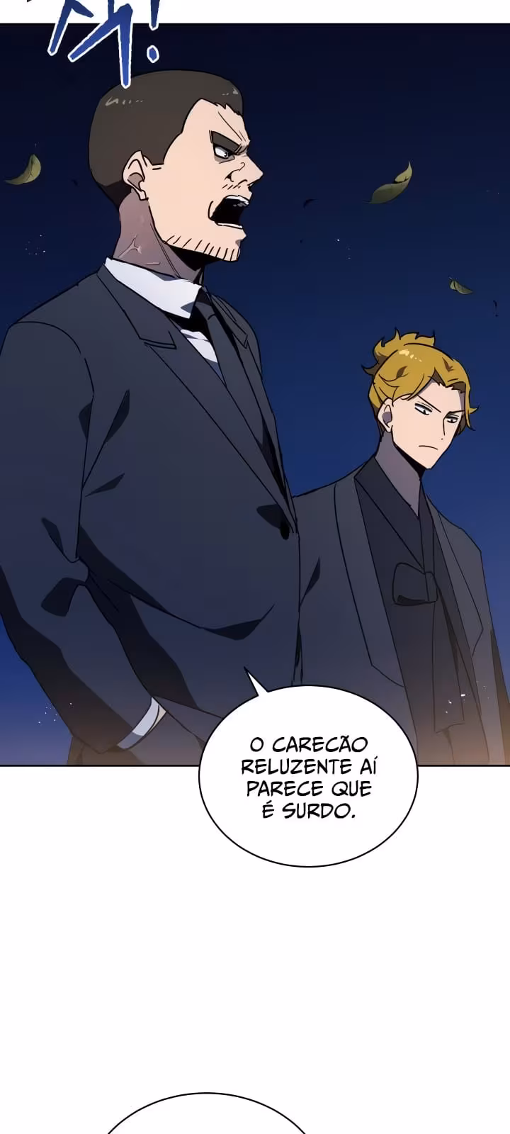 Página do Capítulo 89