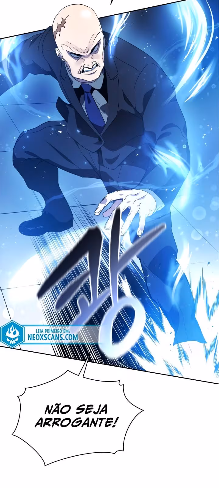 Página do Capítulo 89