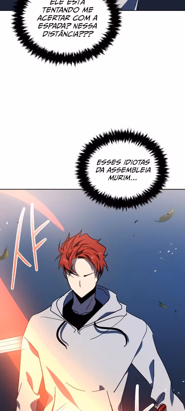 Página do Capítulo 89