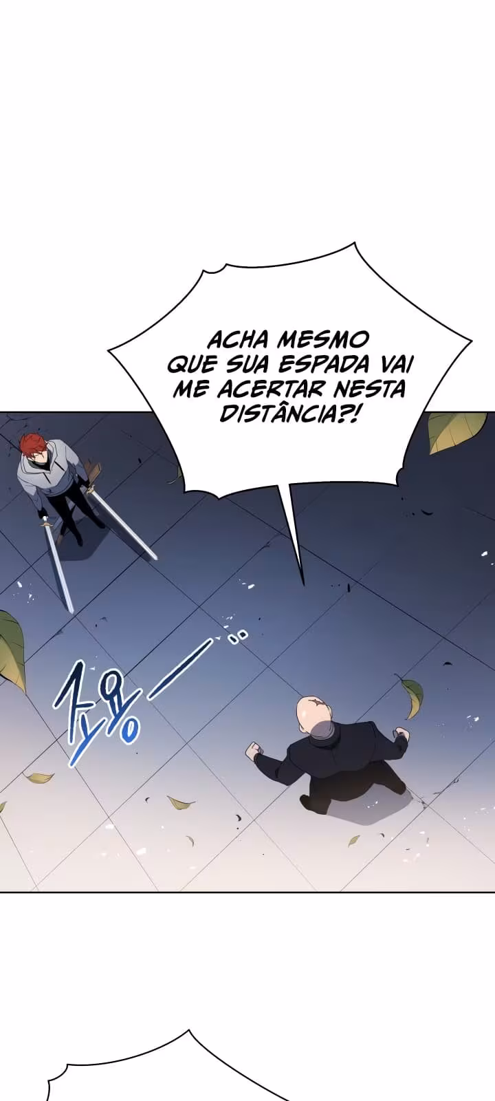 Página do Capítulo 89