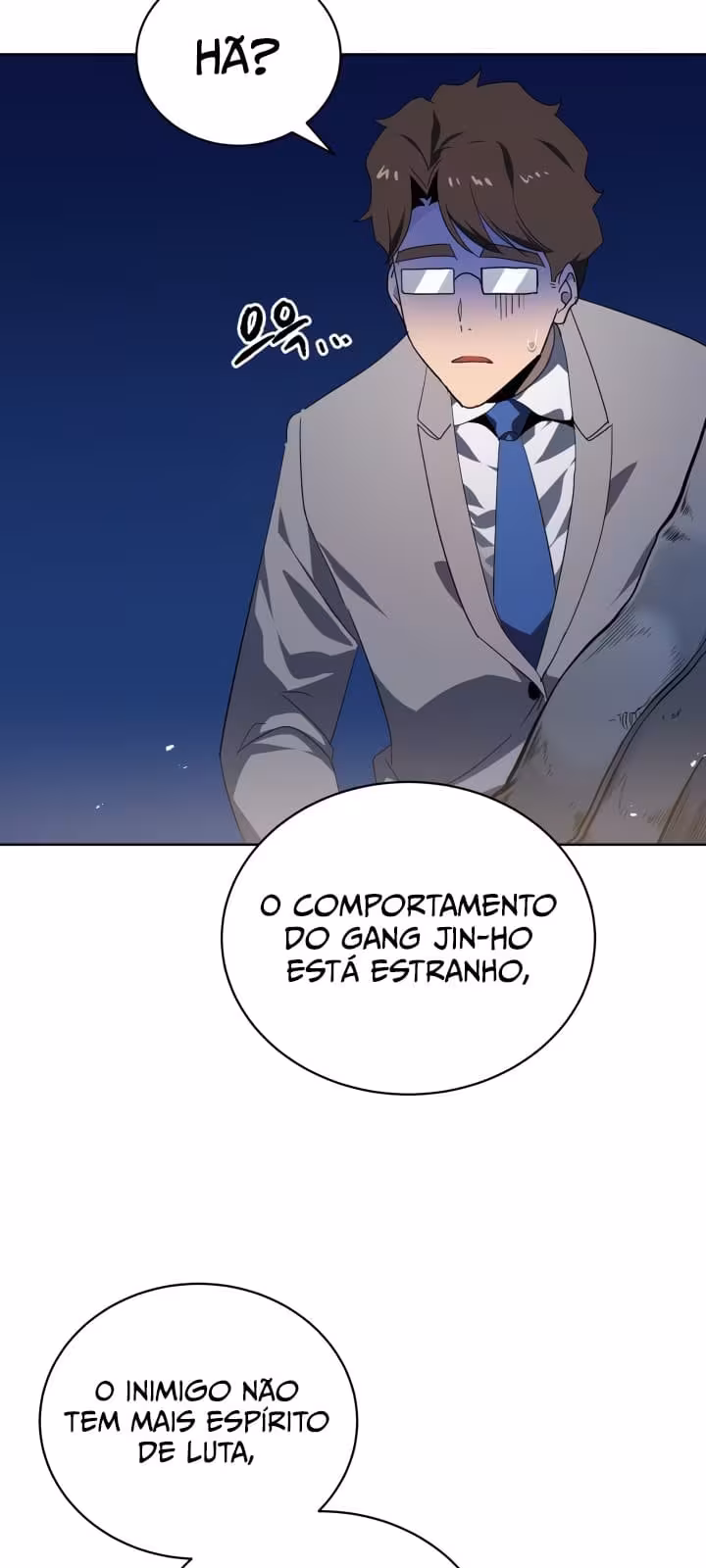 Página do Capítulo 90