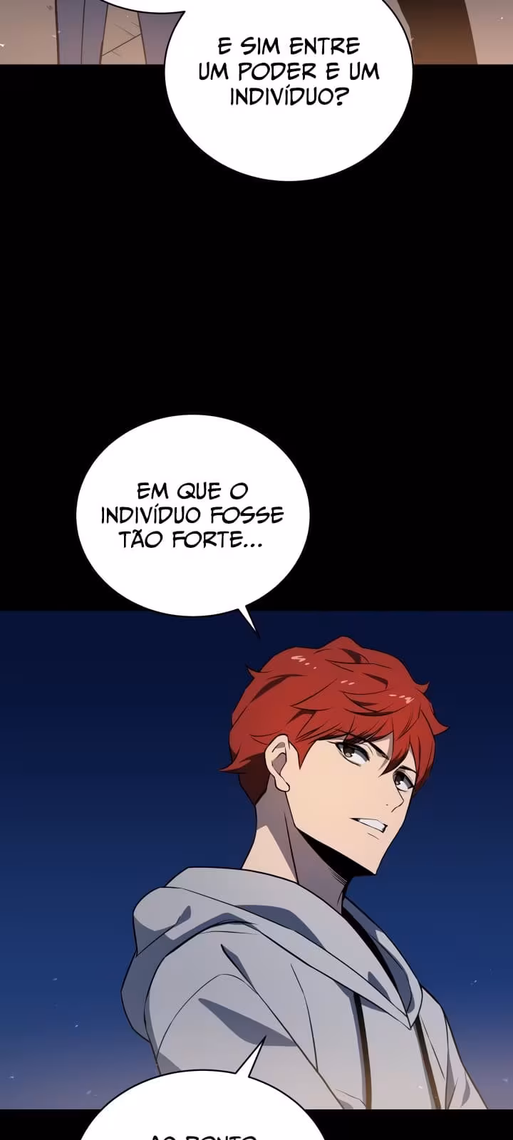 Página do Capítulo 90