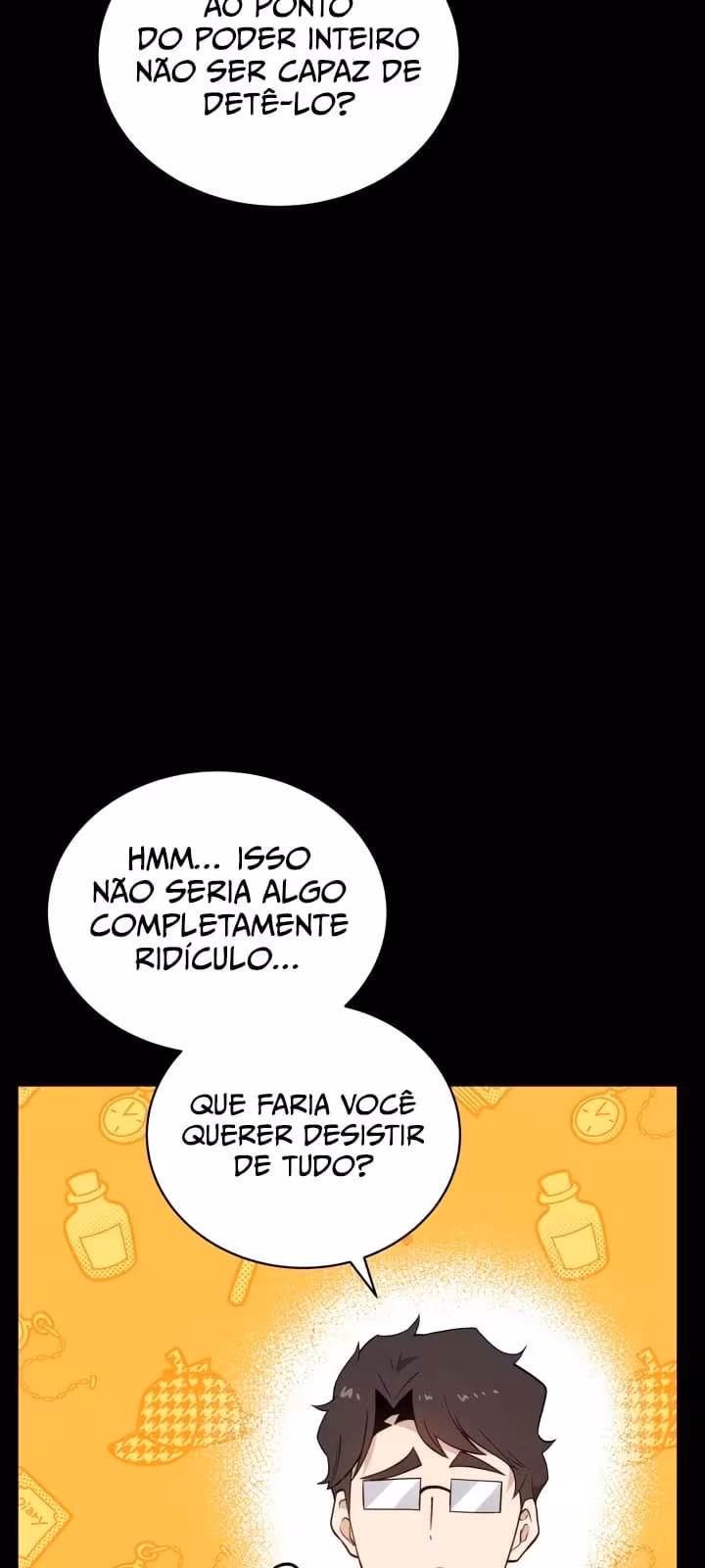 Página do Capítulo 90