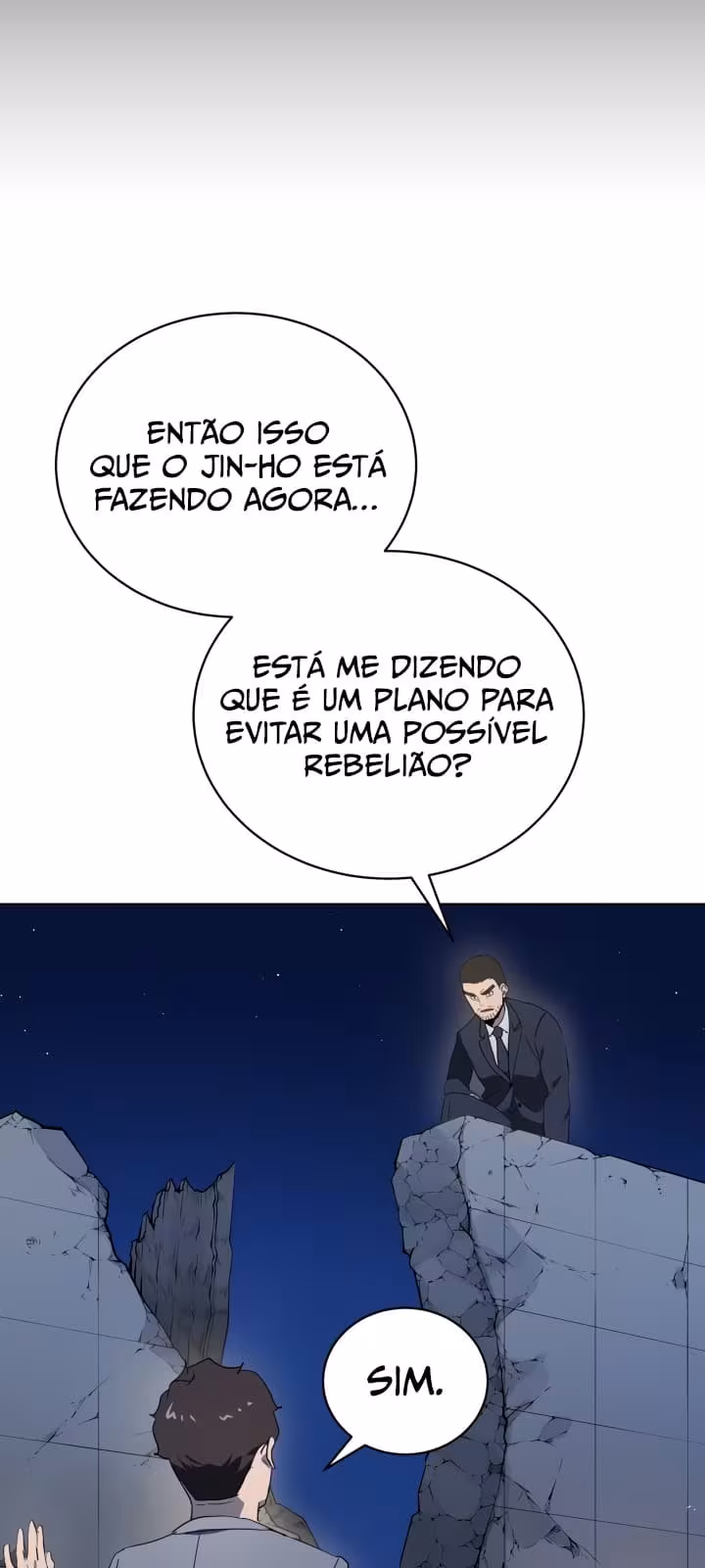 Página do Capítulo 90