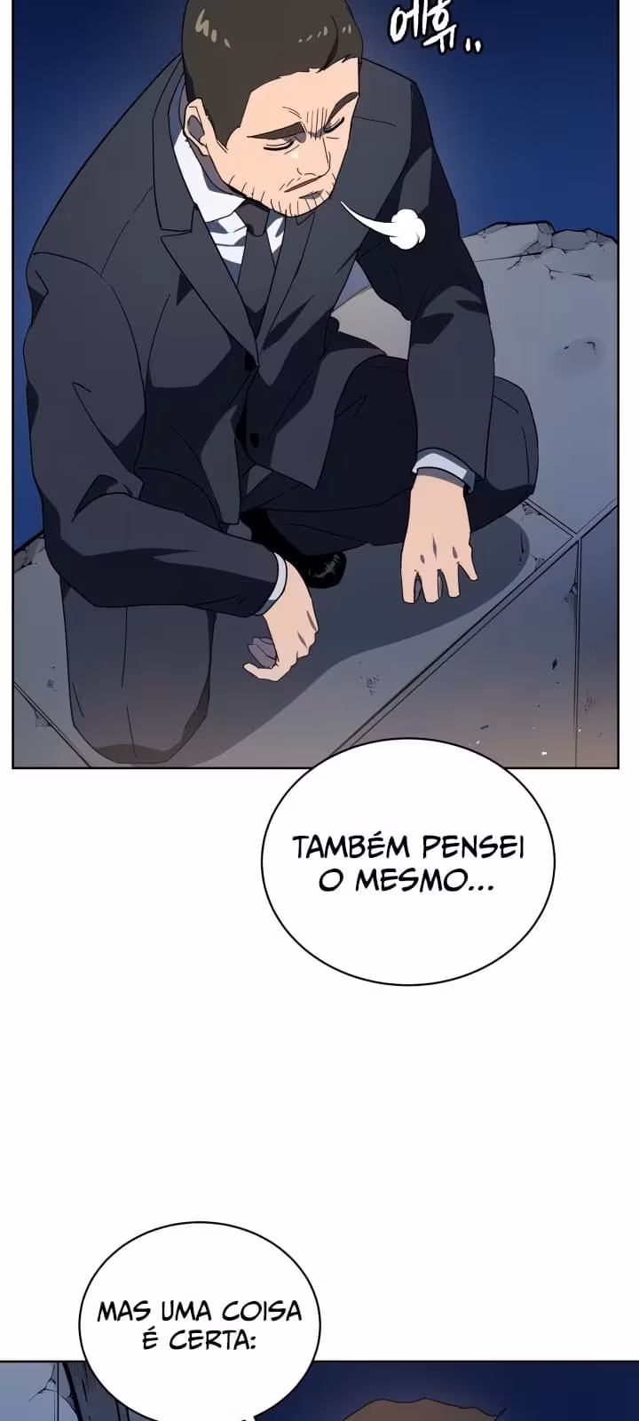 Página do Capítulo 90