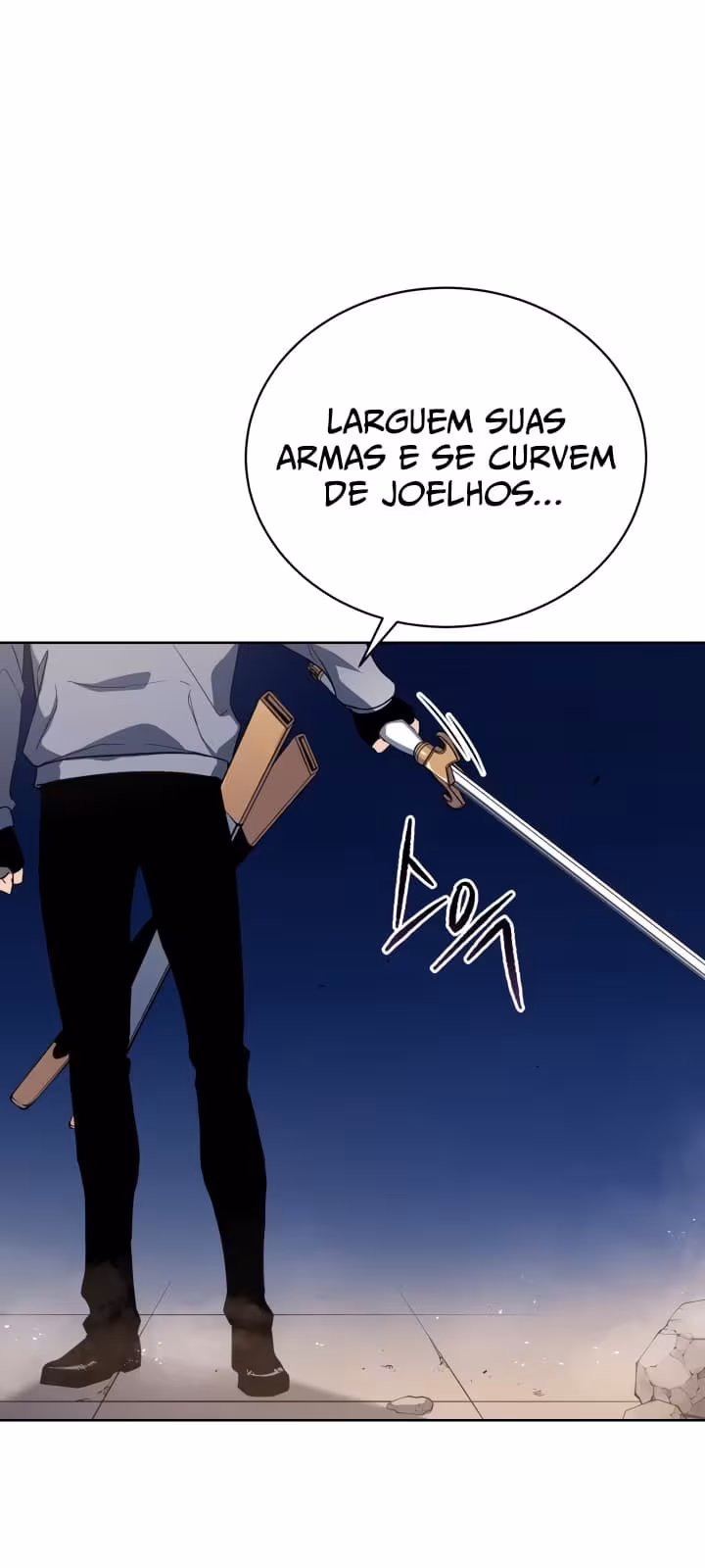 Página do Capítulo 90