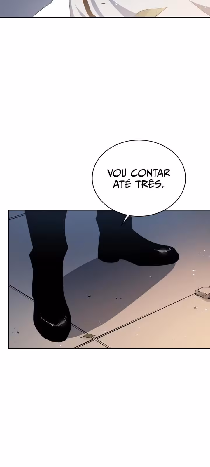 Página do Capítulo 90