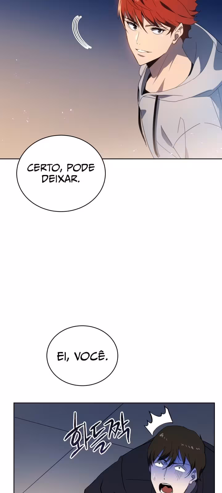 Página do Capítulo 90