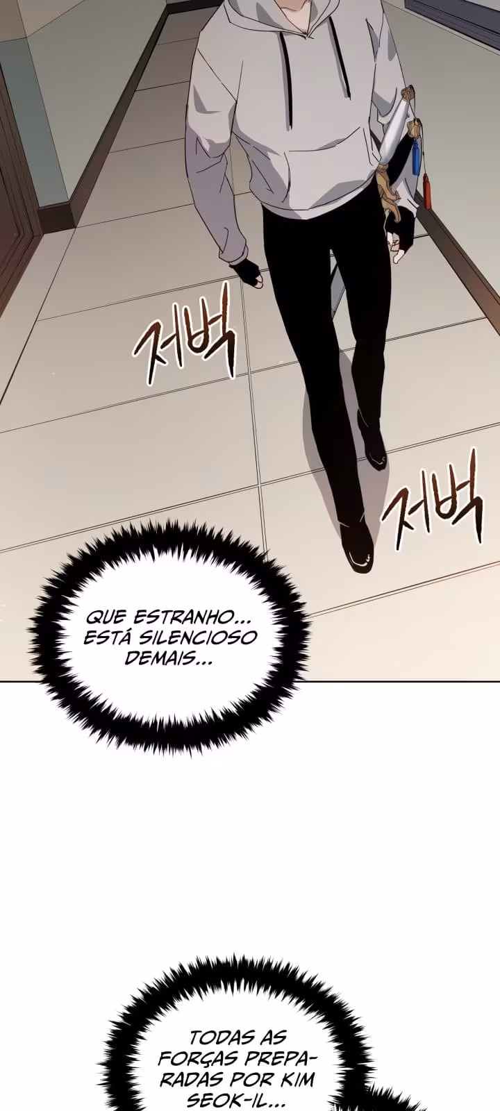 Página do Capítulo 90