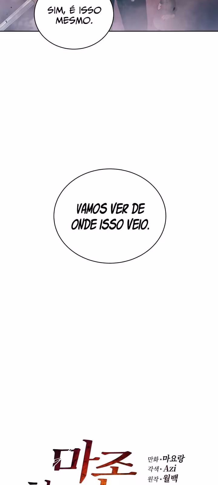 Página do Capítulo 91