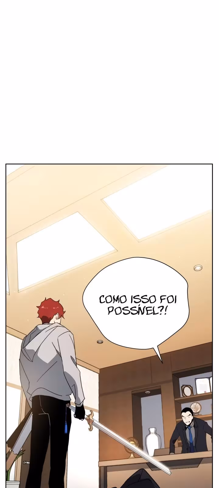 Página do Capítulo 91