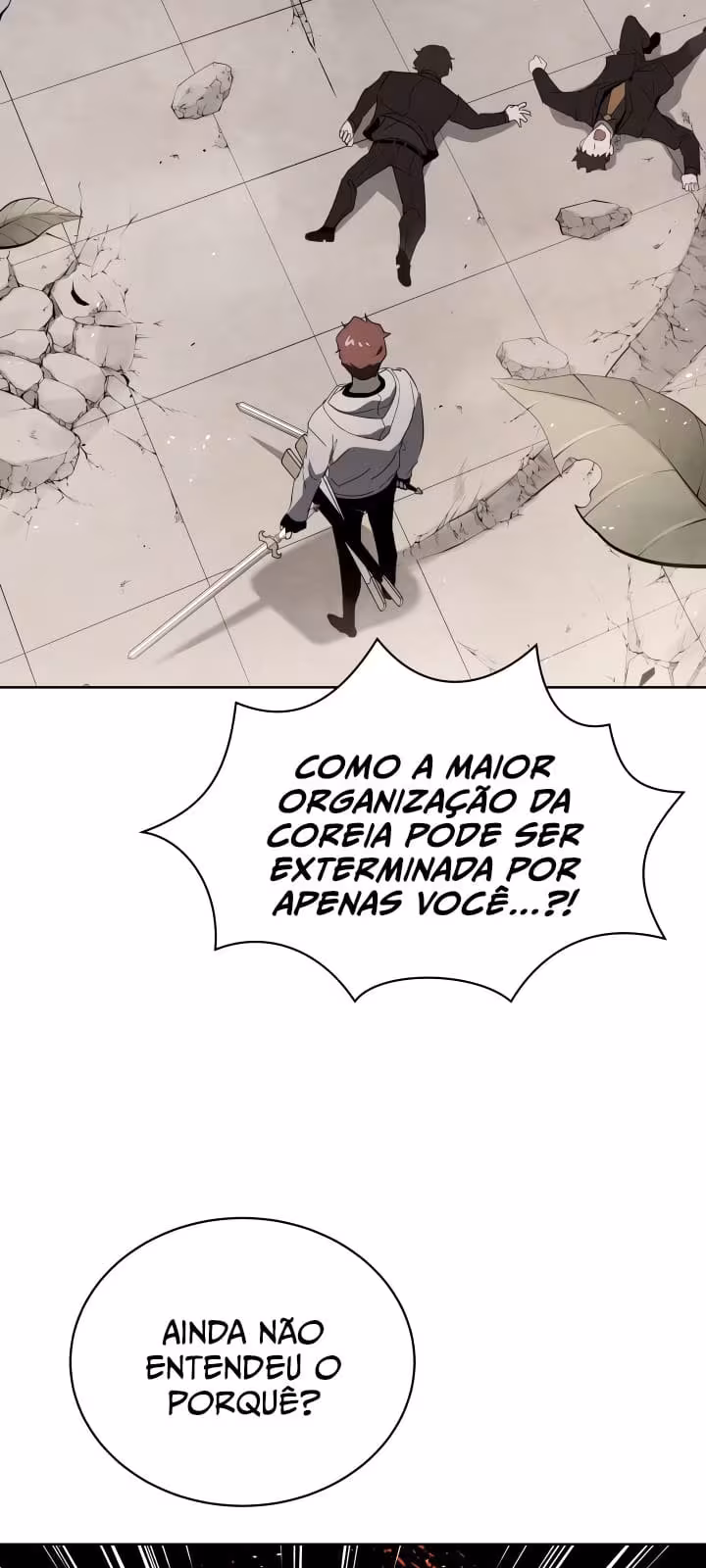 Página do Capítulo 91